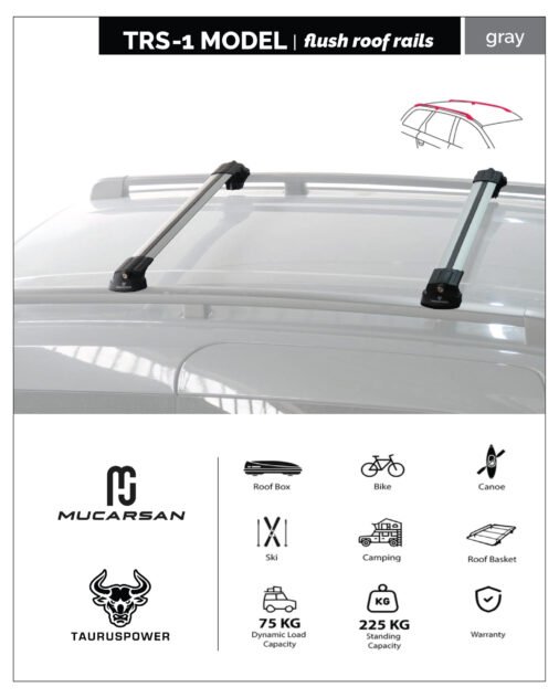 ACURA MDX (YD2) SUV 2007-2013