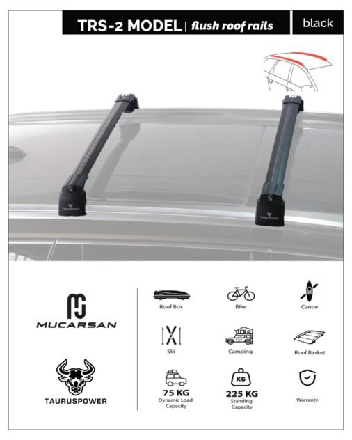 ACURA MDX (YD2) SUV 2014-2020