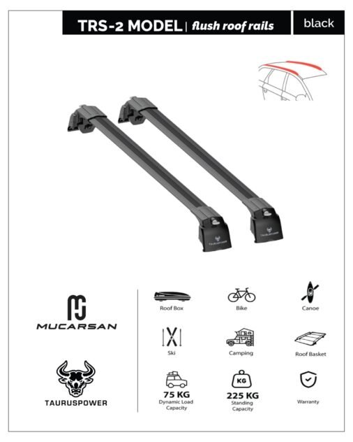 Alternative view of ACURA MDX (YD2) SUV 2014-2020