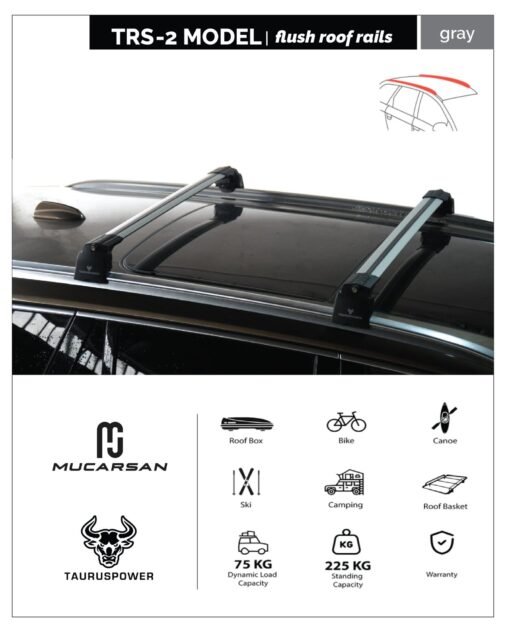 ACURA MDX (YD2) SUV 2014-2020