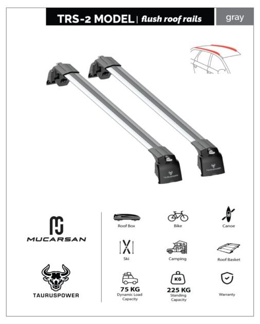 Alternative view of ACURA MDX (YD2) SUV 2014-2020